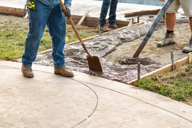 Best Concrete Sealing and Maintenance in Spring Ridge, MD