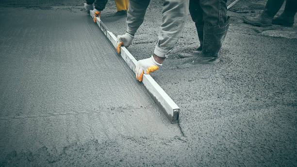 Best Concrete Foundation Repair in Spring Ridge, MD