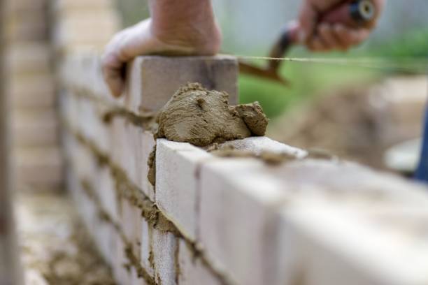 Best Concrete Retaining Walls in Spring Ridge, MD
